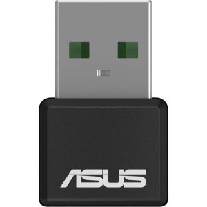 Asus USB-AX55 Nano WiFi 6 USB Adapter