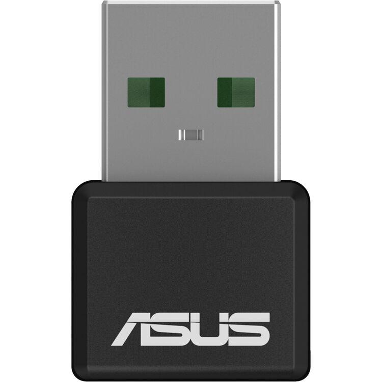 Asus USB-AX55 Nano WiFi 6 USB Adapter