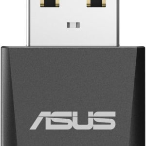 Asus USB-BE92 Nano Tri-Band WiFi 7 6 Ghz USB Adapter