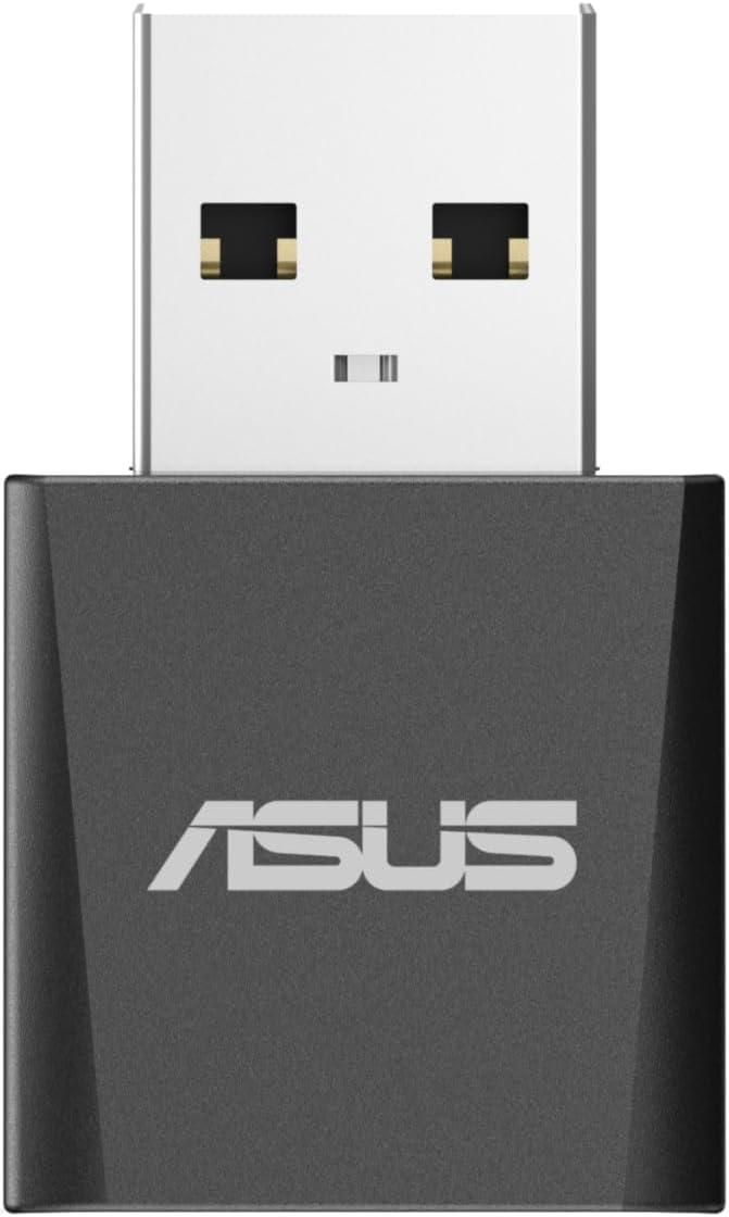 Asus USB-BE92 Nano Tri-Band WiFi 7 6 Ghz USB Adapter