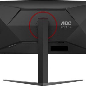 622e42e5b1494ced2a98bd7071d53600.jpeg AOC 34" CU34G4H Fast VA WQHD HDR10 Adaptive Sync 200Hz 0.03ms HAS Curved Gaming Monitor