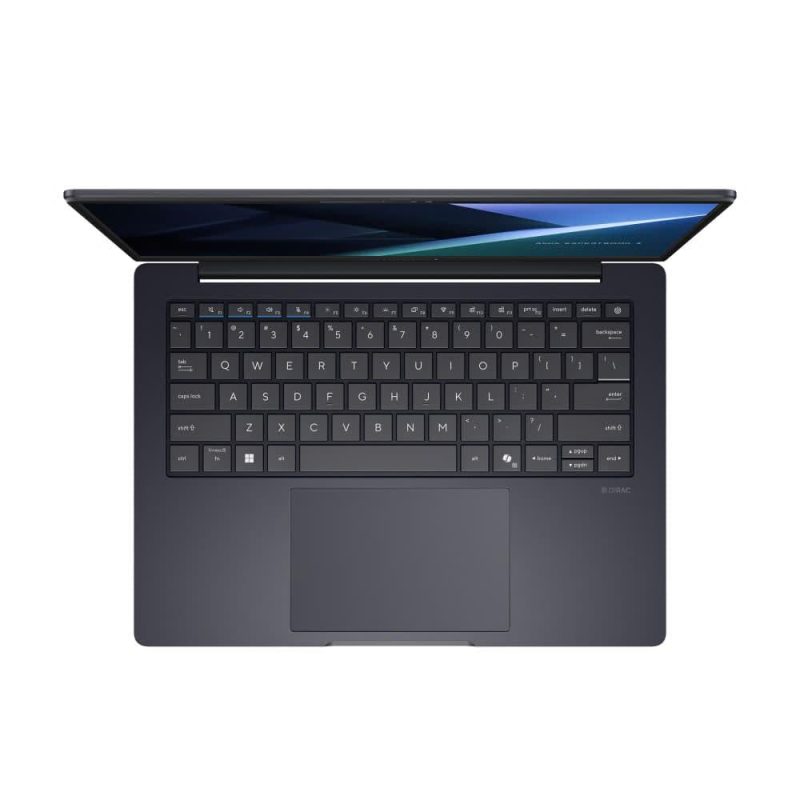 6653fdbb03844da7a24b2332dc2bef42.jpeg Asus 14" ExpertBook B5 G2 CoPilot+ PC Laptop U7 356H 16GB 512GB Touchscreen WUXGA IPS W11P 3Y Onsite - B5405CAA-TJ0129X
