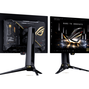 [Limited] Asus ROG Edition 20 Gaming System ( Motherboard | Graphic Card | PSU | Chassis | Monitor | Keyboard | Mouse )