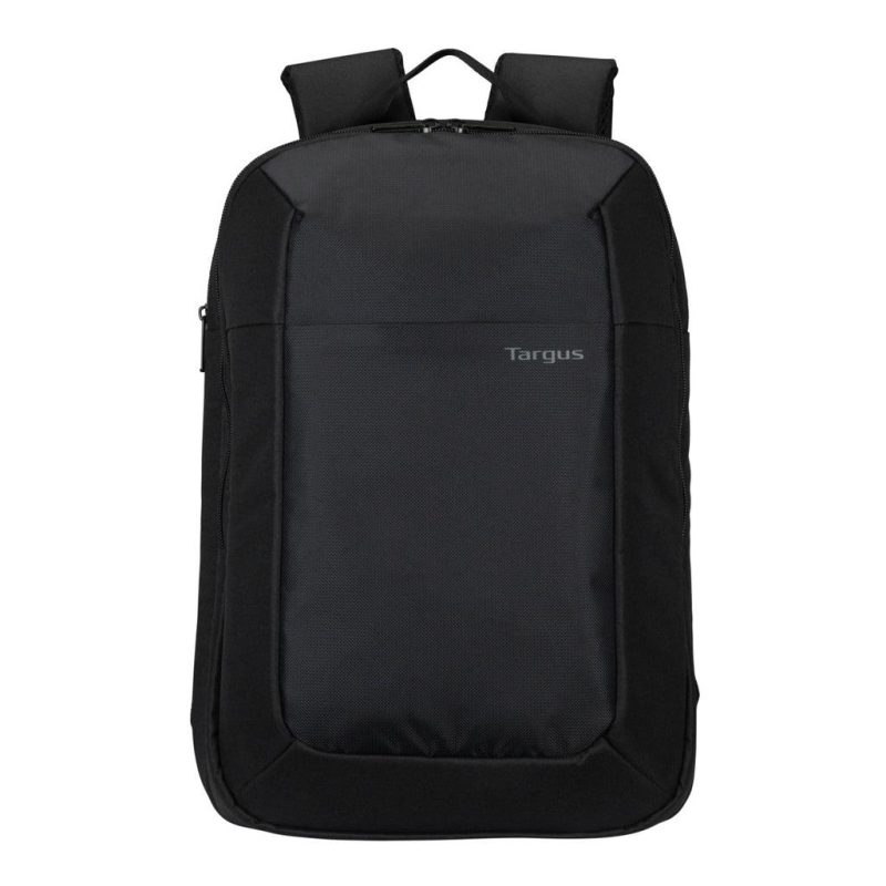 Targus 15-16" TSB966GL Intellect Essential 16L Slim & Lightweight AirMesh Backpack