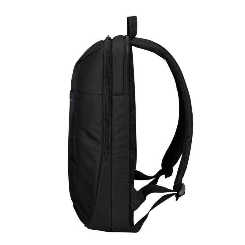 Targus 15-16" TSB966GL Intellect Essential 16L Slim & Lightweight AirMesh Backpack
