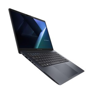 77819e65f794a5c2a5183add9dc0c3f0.jpeg Asus 14" ExpertBook B5 G2 CoPilot+ PC Laptop U7 356H 16GB 512GB Touchscreen WUXGA IPS W11P 3Y Onsite - B5405CAA-TJ0129X