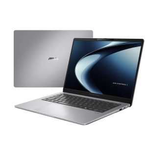 Asus 14" ExpertBook P3 G2 Laptop R7 8840HS 16GB 512GB WUXGA IPS W11Home 2Y Onsite with Office - PM3406CHAP-LY0268WS