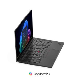 Lenovo 14" ThinkPad E14 Gen 8 Laptop Ultra 7 356H 16GB 512GB Win11Pro 3Y Premier Support CoPilot+ PC