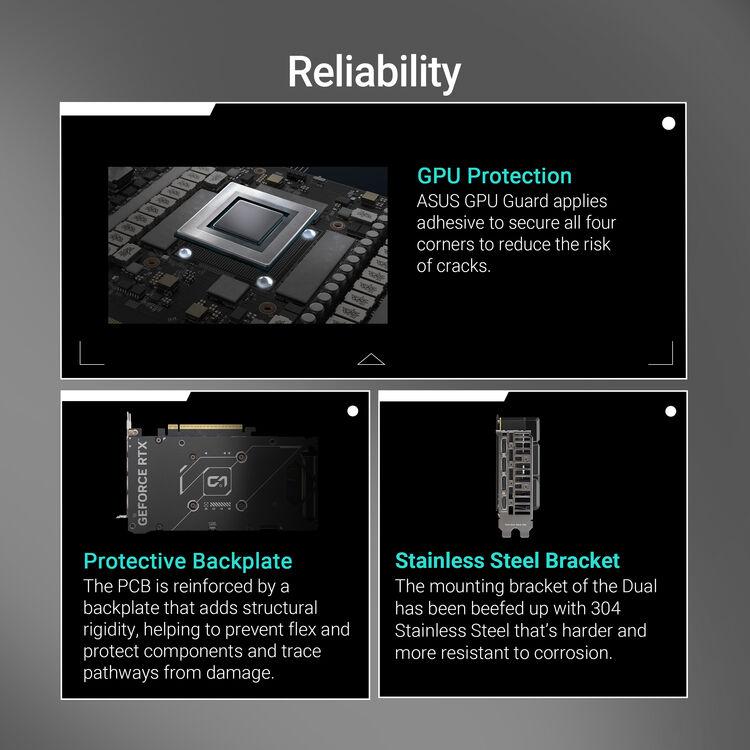 a162c5f0cd259cea60b15da75776b4a1.jpeg Asus Dual GeForce RTX™ 5060 Ti 8GB GDDR7 OC Edition Graphic Card - DUAL-RTX5060TI-O8G
