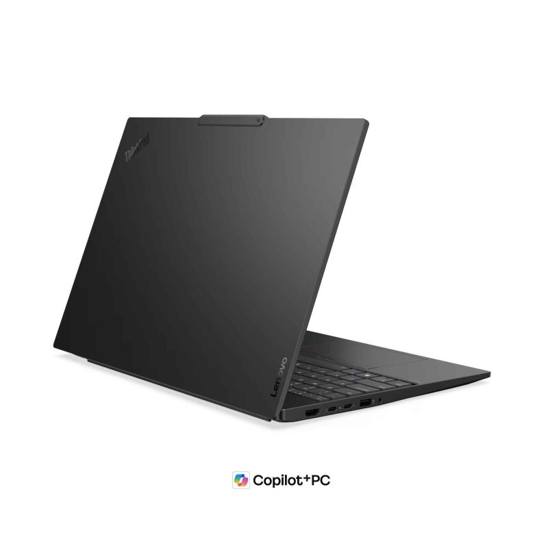 Lenovo 16" ThinkPad E16 Gen 4 Laptop Ultra 7 356H 16GB 512GB Win11Pro 3Y Premier Support CoPilot+ PC