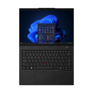 Lenovo 14" ThinkPad L14 Gen 6 21S6005QMA Laptop Ultra 7 255U 32GB 512GB Win11Pro 3Y Premier Support Ai PC