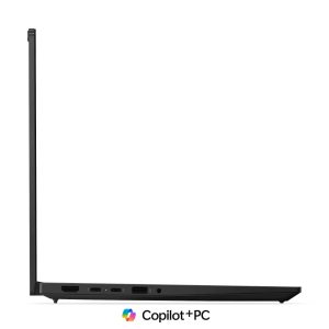 Lenovo 14" ThinkPad E14 Gen 8 Laptop Ultra 7 356H 16GB 512GB Win11Pro 3Y Premier Support CoPilot+ PC