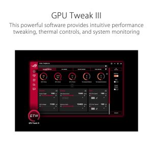 Asus Dual GeForce RTX™ 3050 6GB GDDR6 OC Edition Graphic Card -DUAL-RTX3050-O6G
