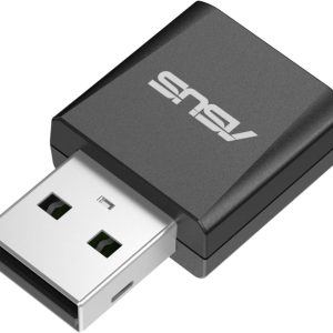 Asus USB-BE92 Nano Tri-Band WiFi 7 6 Ghz USB Adapter