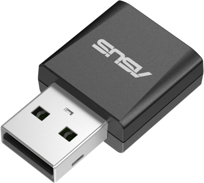 Asus USB-BE92 Nano Tri-Band WiFi 7 6 Ghz USB Adapter
