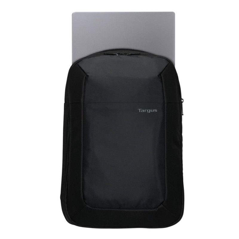 Targus 15-16" TSB966GL Intellect Essential 16L Slim & Lightweight AirMesh Backpack