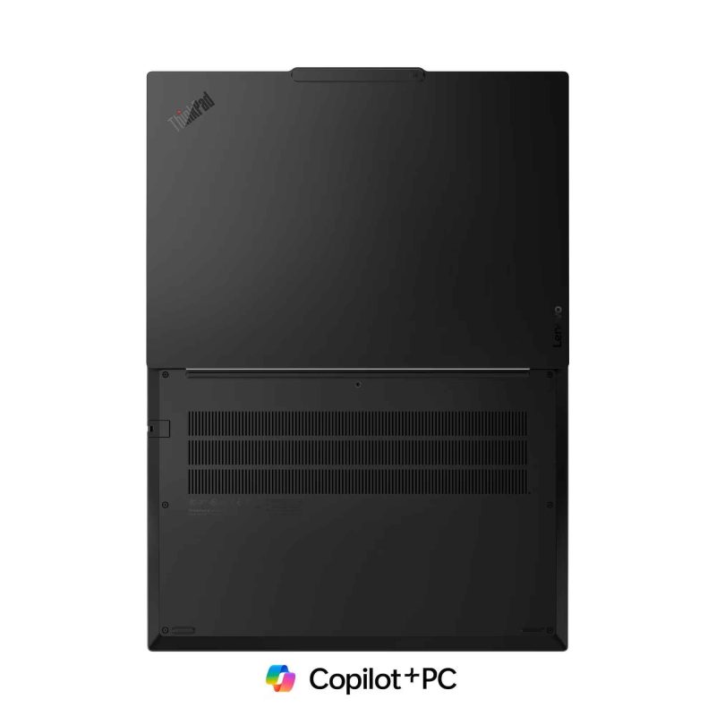 Lenovo 14" ThinkPad E14 Gen 8 Laptop Ultra 7 356H 16GB 512GB Win11Pro 3Y Premier Support CoPilot+ PC
