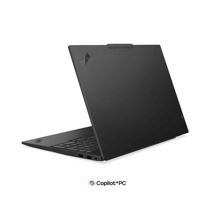 Lenovo 16" ThinkPad E16 Gen 4 Laptop Ultra 7 356H 16GB 512GB Win11Pro 3Y Premier Support CoPilot+ PC
