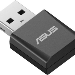 Asus USB-BE92 Nano Tri-Band WiFi 7 6 Ghz USB Adapter