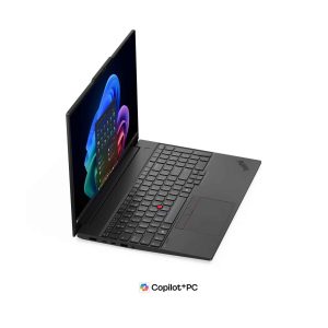 Lenovo 16" ThinkPad E16 Gen 4 Laptop Ultra 5 325 16GB 512GB Win11Pro 3Y Premier Support CoPilot+ PC