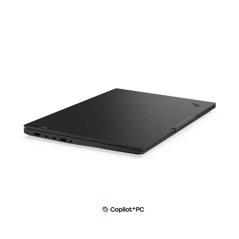 Lenovo 16" ThinkPad E16 Gen 4 Laptop Ultra 7 356H 16GB 512GB Win11Pro 3Y Premier Support CoPilot+ PC