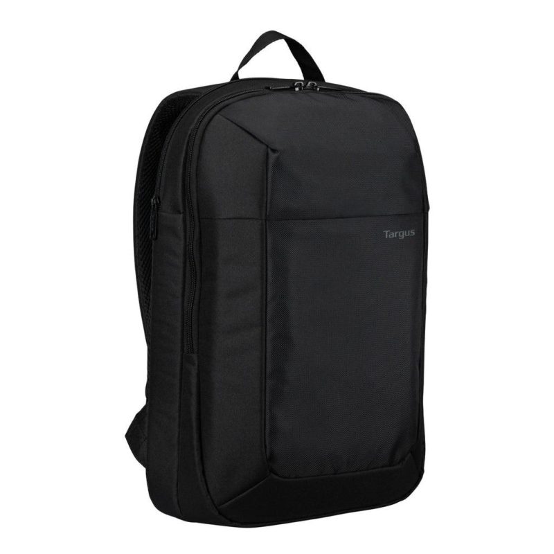 Targus 15-16" TSB966GL Intellect Essential 16L Slim & Lightweight AirMesh Backpack