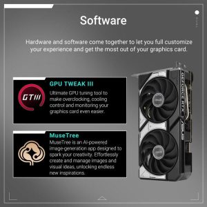 dd00bf2e3500922f56107931d6e85218.jpeg Asus Dual GeForce RTX™ 5060 Ti 8GB GDDR7 OC Edition Graphic Card - DUAL-RTX5060TI-O8G