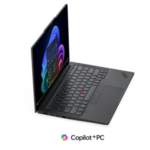 Lenovo 14" ThinkPad E14 Gen 8 Laptop Ultra 5 325 16GB 512GB Win11Pro 3Y Premier Support CoPilot+ PC