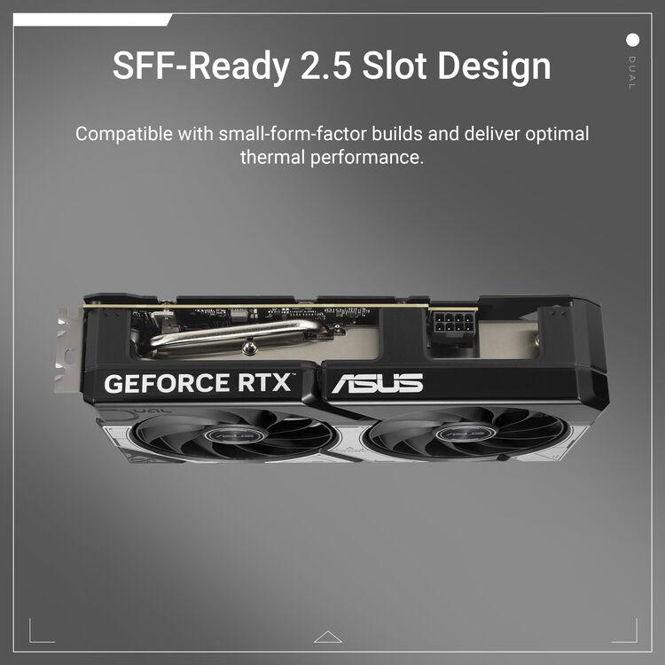 e84483e3b263d8fe2e3689d4c09fb2d3.jpeg Asus Dual GeForce RTX™ 5060 Ti 8GB GDDR7 OC Edition Graphic Card - DUAL-RTX5060TI-O8G