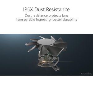 Asus Dual GeForce RTX™ 3050 6GB GDDR6 OC Edition Graphic Card -DUAL-RTX3050-O6G