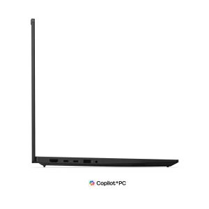 Lenovo 16" ThinkPad E16 Gen 4 Laptop Ultra 5 325 16GB 512GB Win11Pro 3Y Premier Support CoPilot+ PC