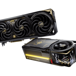 [Limited] Asus ROG Edition 20 Gaming System ( Motherboard | Graphic Card | PSU | Chassis | Monitor | Keyboard | Mouse )