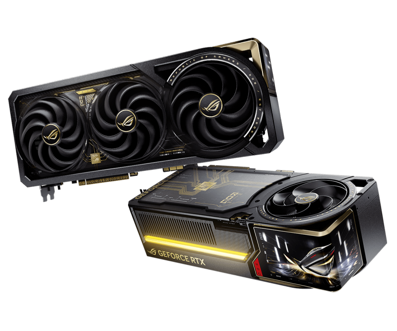 [Limited] Asus ROG Edition 20 Gaming System ( Motherboard | Graphic Card | PSU | Chassis | Monitor | Keyboard | Mouse )