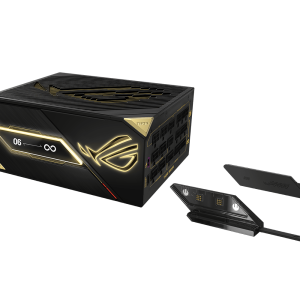 [Limited] Asus ROG Edition 20 Gaming System ( Motherboard | Graphic Card | PSU | Chassis | Monitor | Keyboard | Mouse )