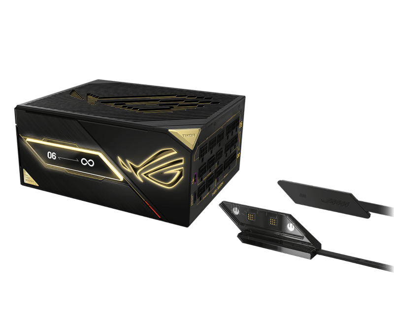[Limited] Asus ROG Edition 20 Gaming System ( Motherboard | Graphic Card | PSU | Chassis | Monitor | Keyboard | Mouse )